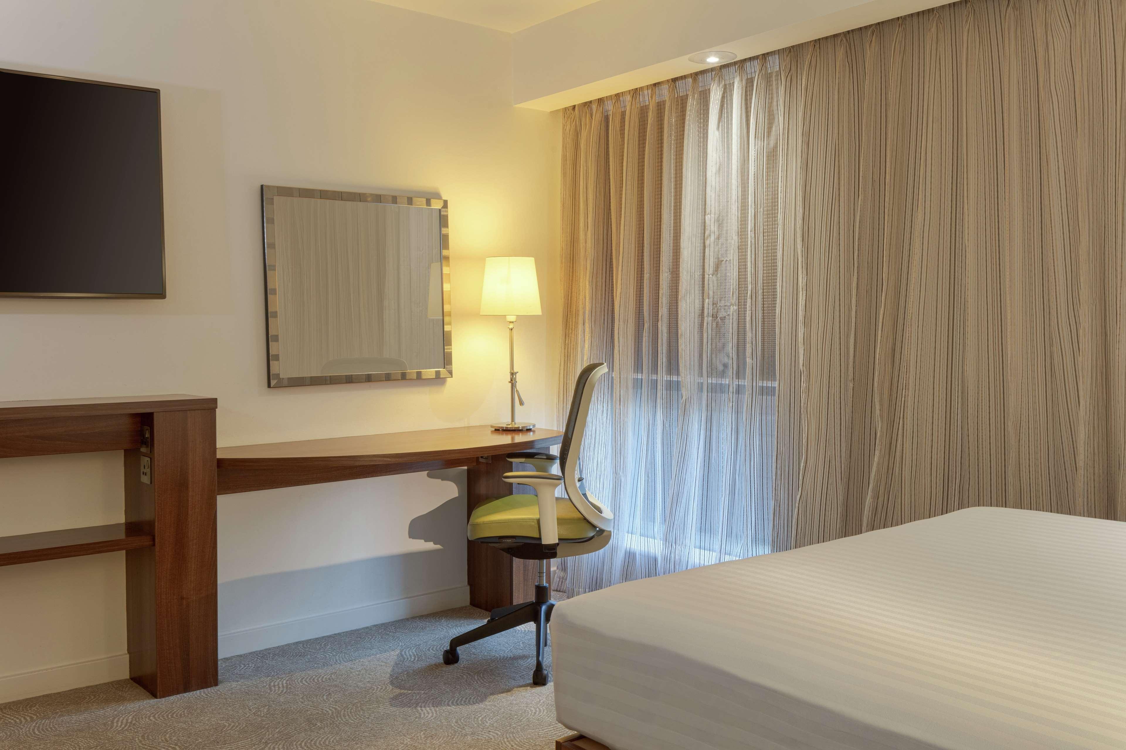 Hampton By Hilton Corby Exterior foto